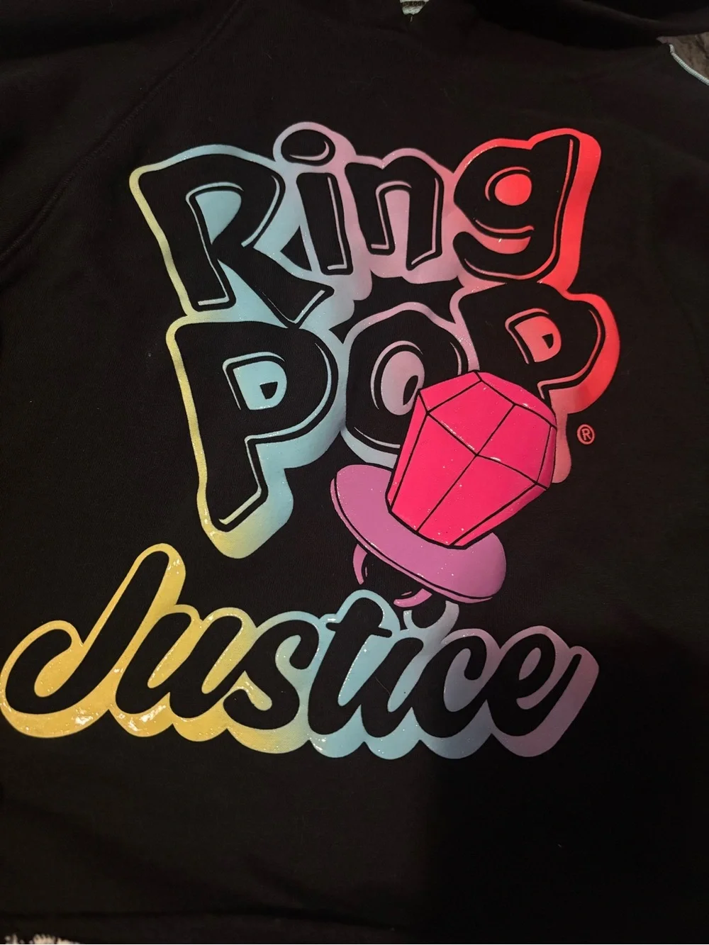 Justice Girls Bundle